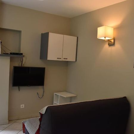 Le Fsi .Confort*Wifi*Parking*Ski - Cure Thermale-Les Lodges De Sandrine Ла-Лешер Екстер'єр фото